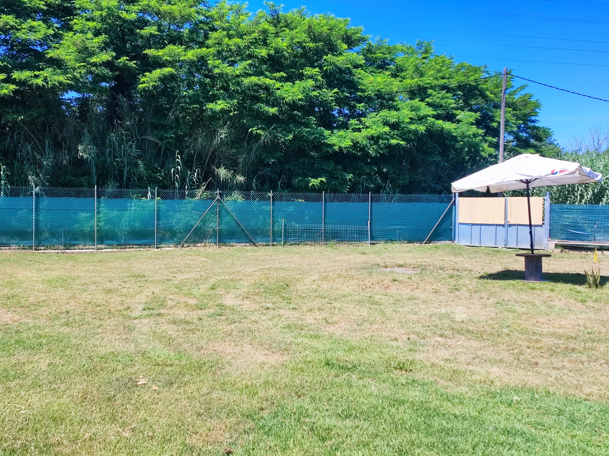 Lugar de descanso y relajación, ideal para desconectar y continuar la ruta renovado
