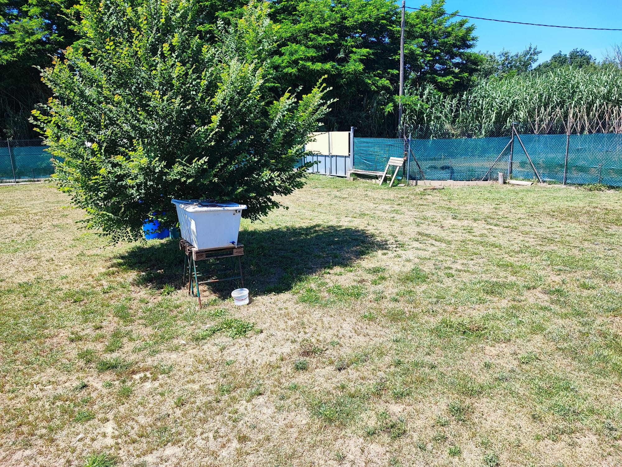 Lugar de descanso y relajación, ideal para desconectar y continuar la ruta renovado